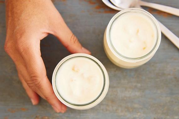 Clean-label yoghurt: what you need to know