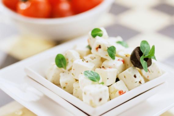 Tetra Pak launches its first complete processing line for white cheese