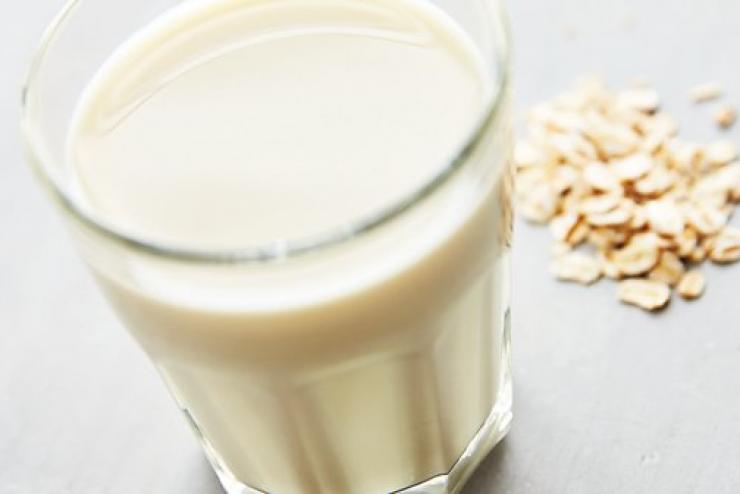 White paper: Oat-based beverages – processing challenges & techniques​​