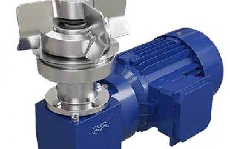 CÁNH KHUẤY TỪ LEVIMAG TỪ ALFA LAVAL