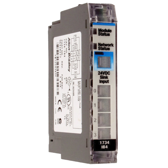 Frequency converters - Rockwell Automation