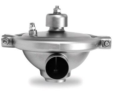 Constant pressure valve - Alfa Laval
