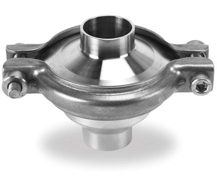 Check valves/ Non-return valve- Alfa Laval