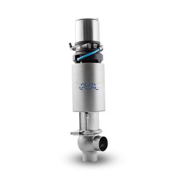 Butterfly valve- Alfa Laval