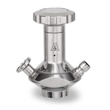 Sample valves - Alfa Laval
