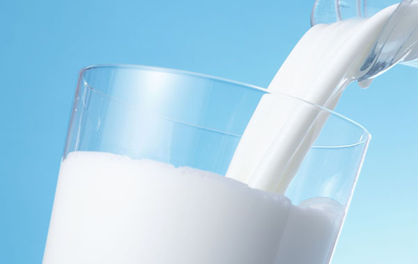 Pasteurized & ESL milk